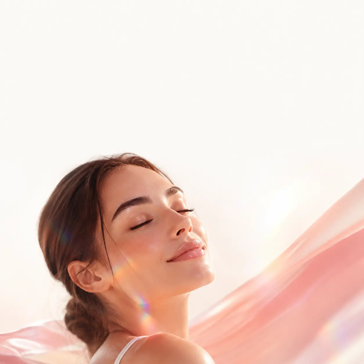 Facial aesthetics and injectable treatments at Premier Med Spa Lake Oswego, Oregon