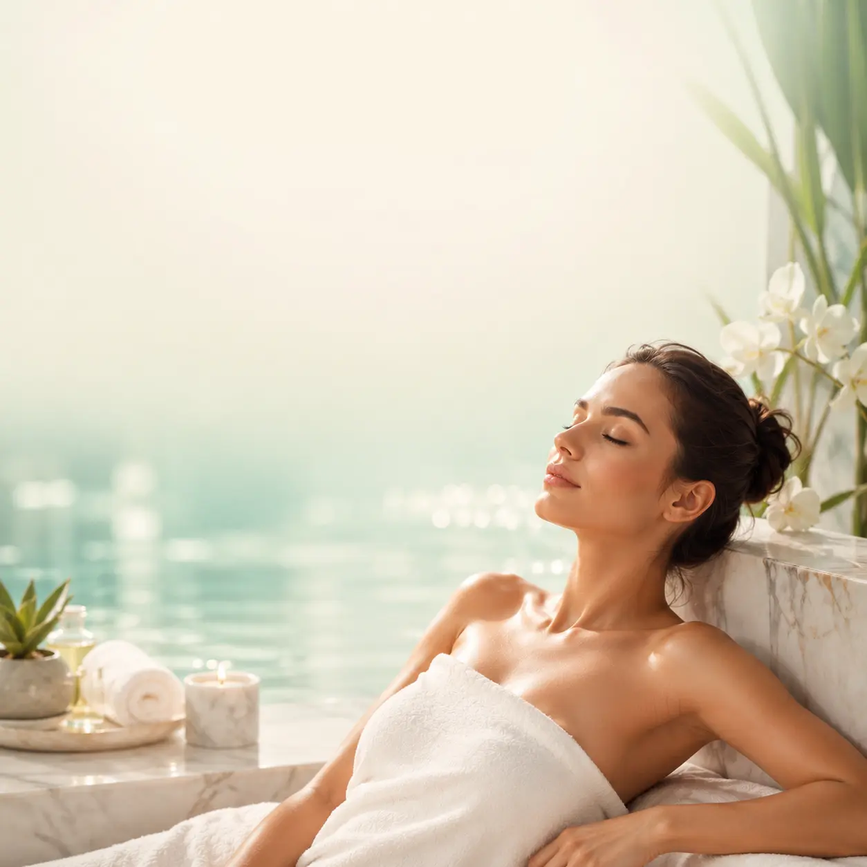 Skin rejuvenation, facials, and resurfacing treatments at Premier Med Spa Lake Oswego